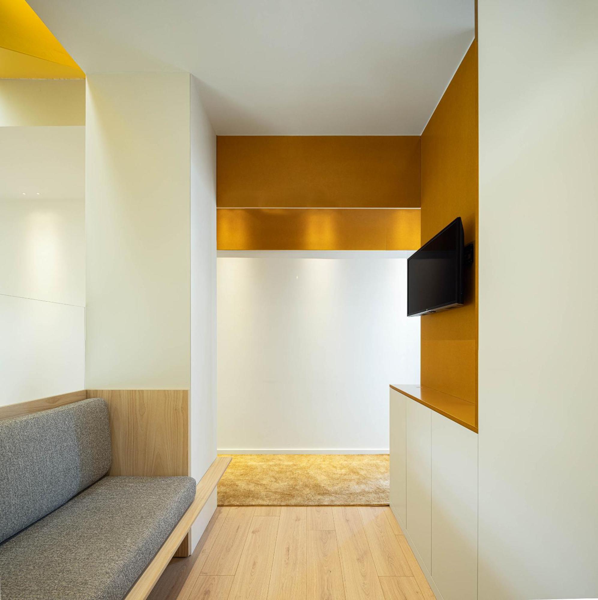 A'Mar By Alojamento Ideal โปโว เดอ วาร์ซิม ภายนอก รูปภาพ